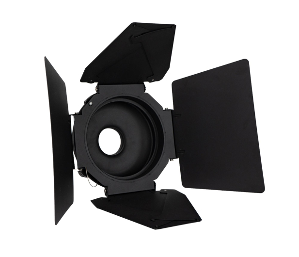 Aputure Wrota CF4 Barn Doors Storm 80c - 1491082 - zdjęcie 2